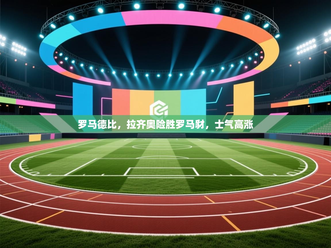 罗马德比，拉齐奥险胜罗马豺，士气高涨  第1张