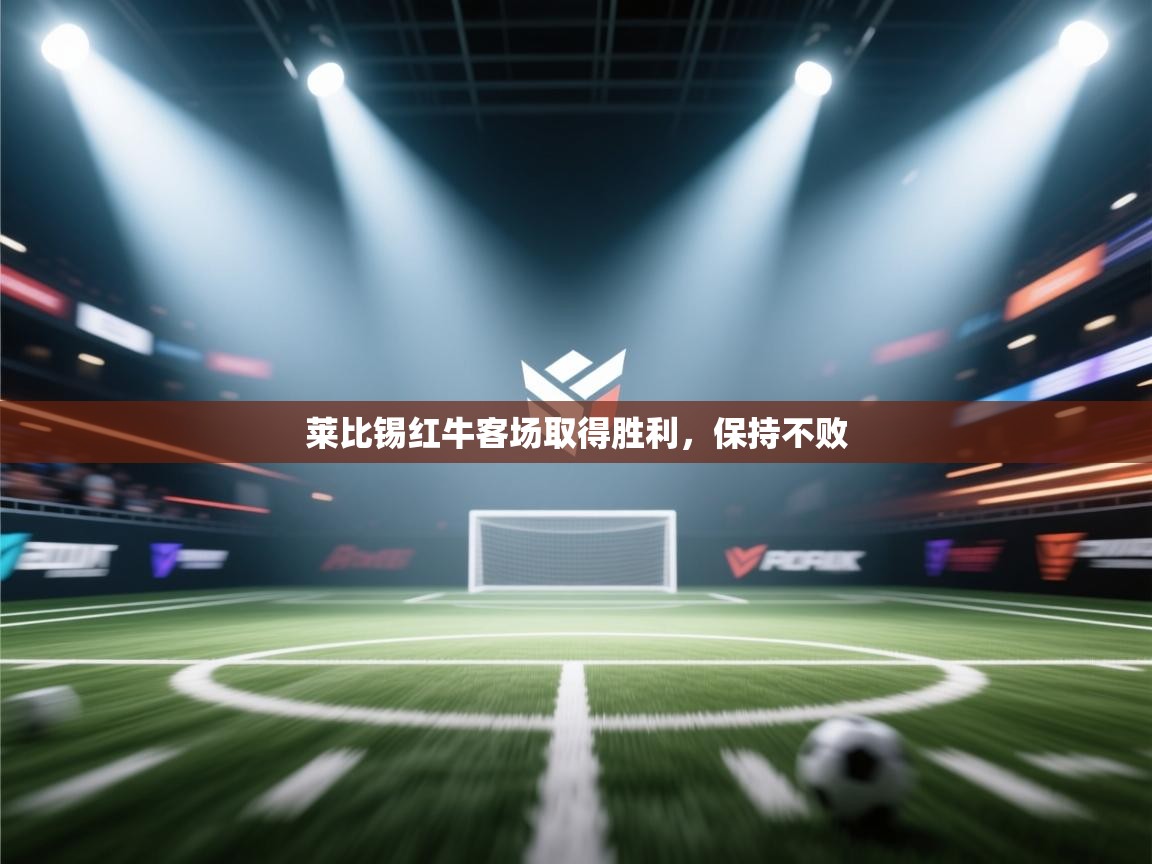 莱比锡红牛客场取得胜利,保持不败 第2张