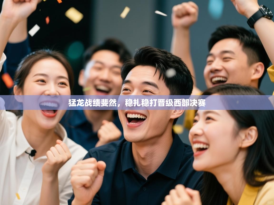 猛龙战绩斐然,稳扎稳打晋级西部决赛 第1张