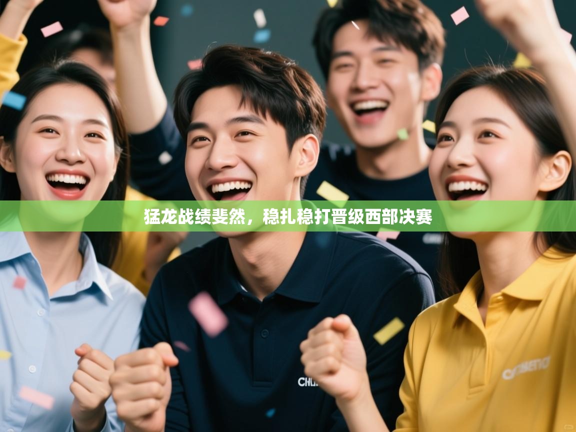 猛龙战绩斐然,稳扎稳打晋级西部决赛 第2张