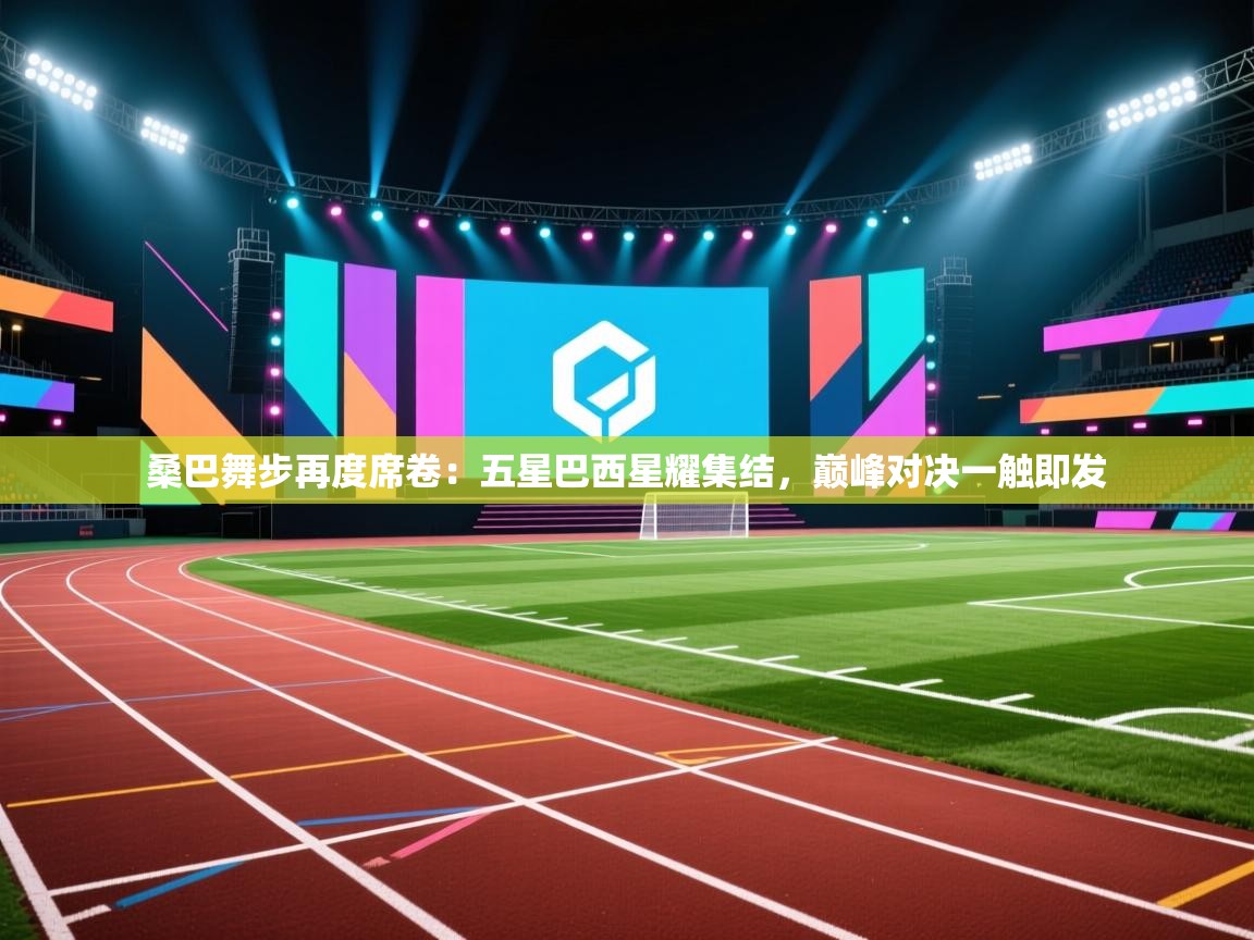 桑巴舞步再度席卷：五星巴西星耀集结，巅峰对决一触即发  第2张