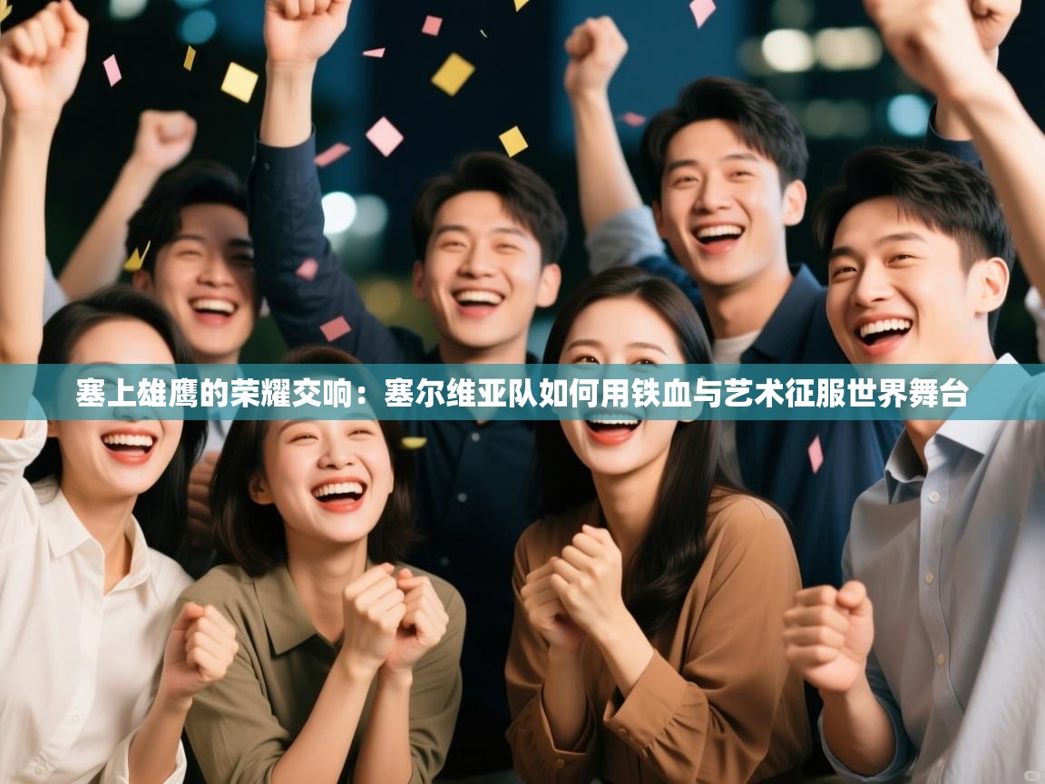 塞上雄鹰的荣耀交响：塞尔维亚队如何用铁血与艺术征服世界舞台  第1张