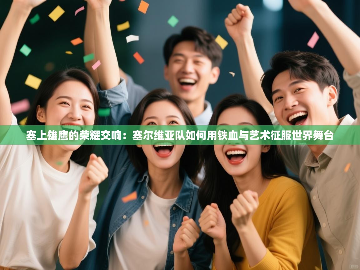 塞上雄鹰的荣耀交响：塞尔维亚队如何用铁血与艺术征服世界舞台  第2张