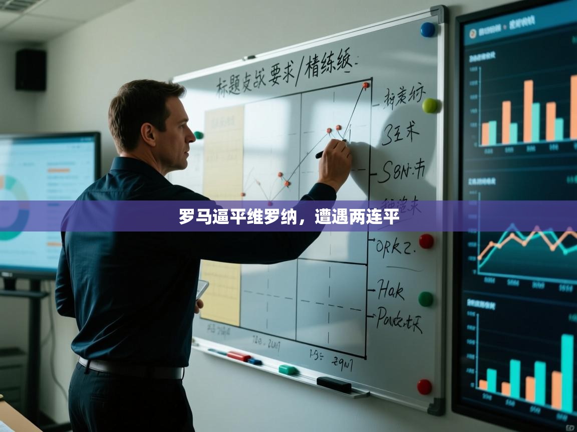 罗马逼平维罗纳，遭遇两连平  第1张