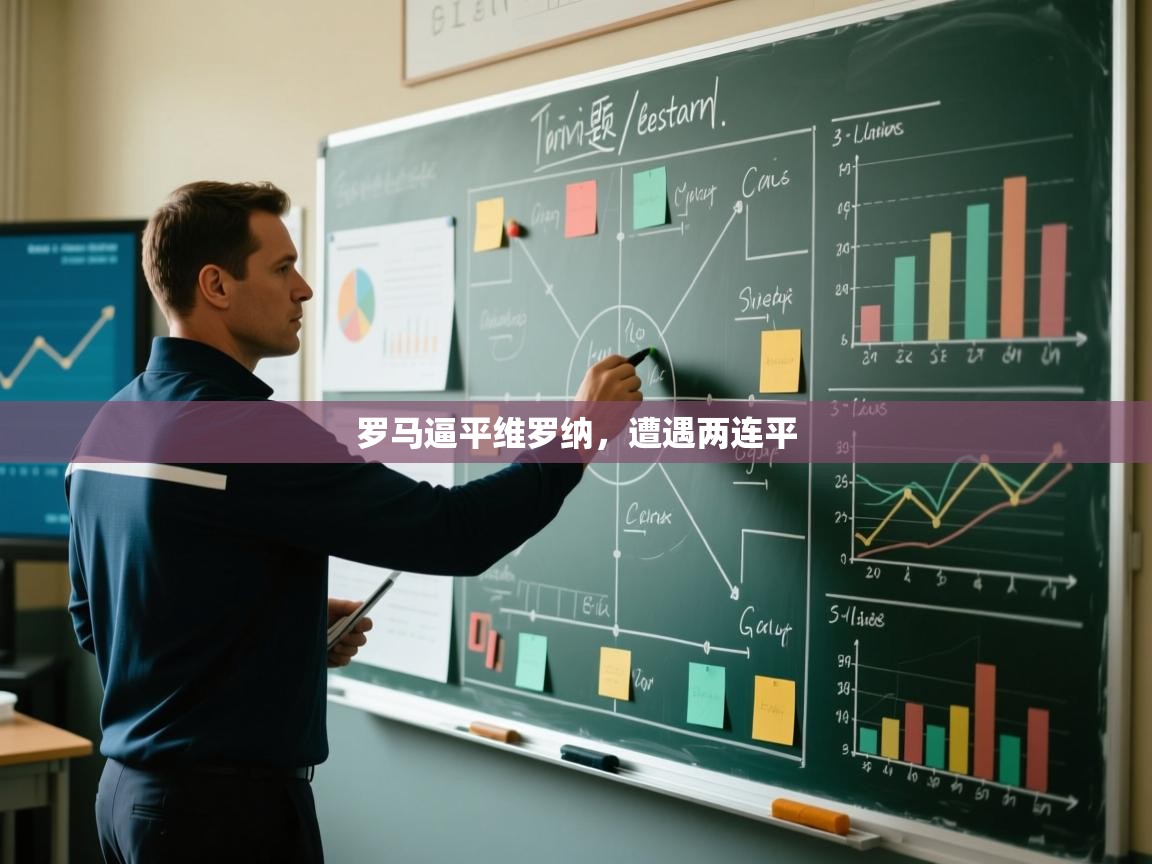 罗马逼平维罗纳，遭遇两连平  第2张