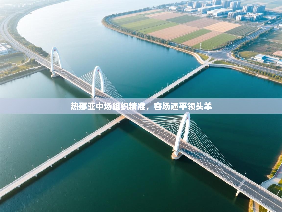 热那亚中场组织精准，客场逼平领头羊  第2张