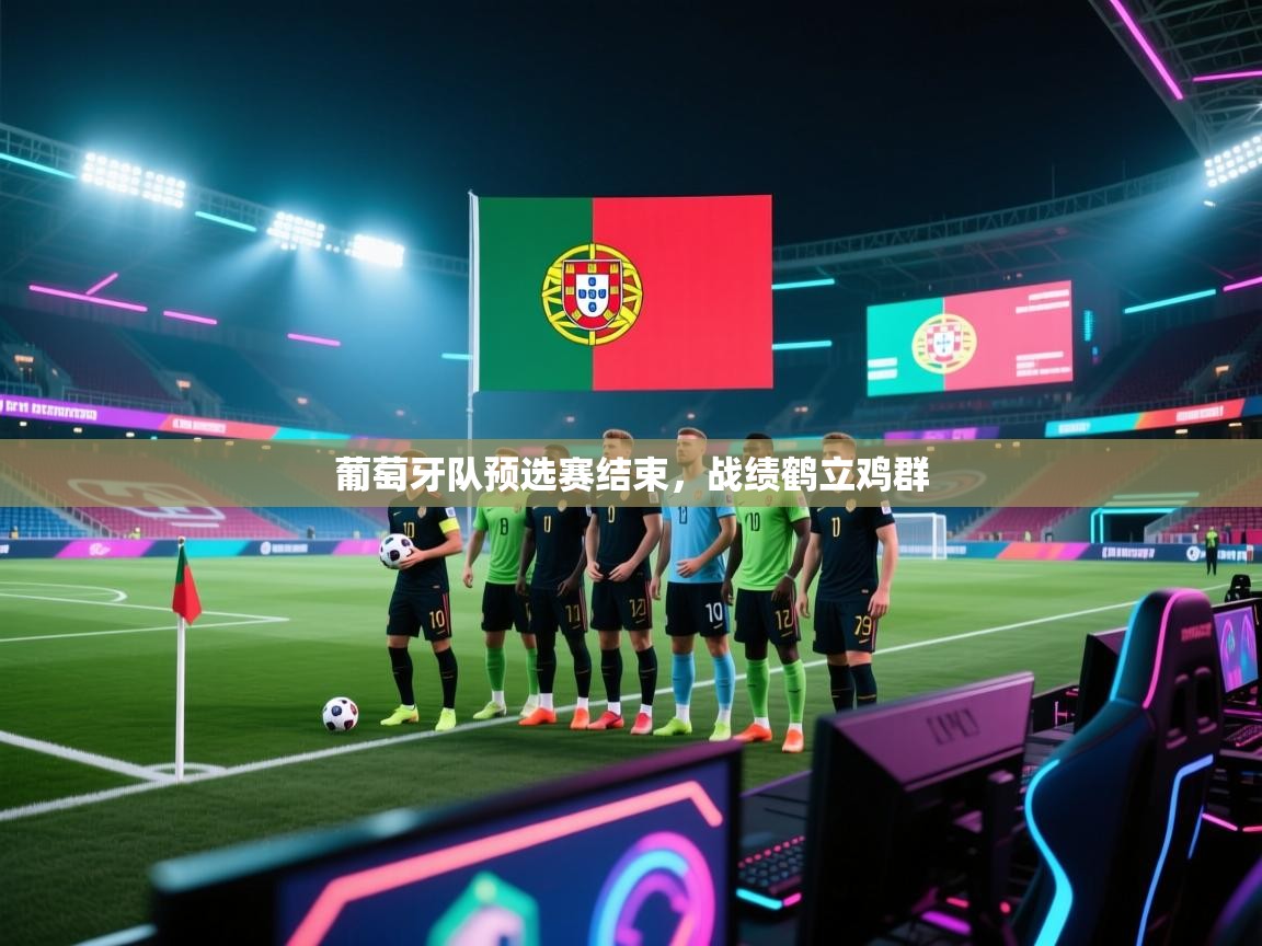 葡萄牙队预选赛结束,战绩鹤立鸡群 第2张