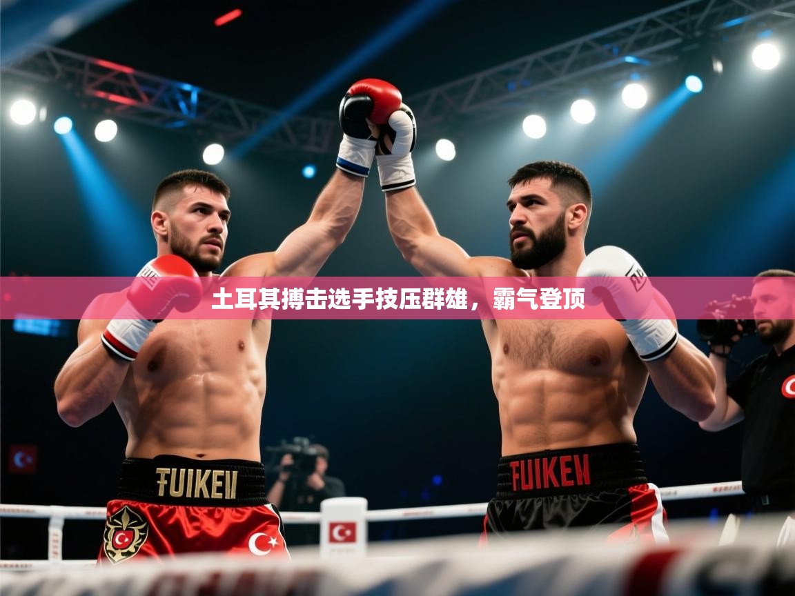 土耳其搏击选手技压群雄,霸气登顶 第1张