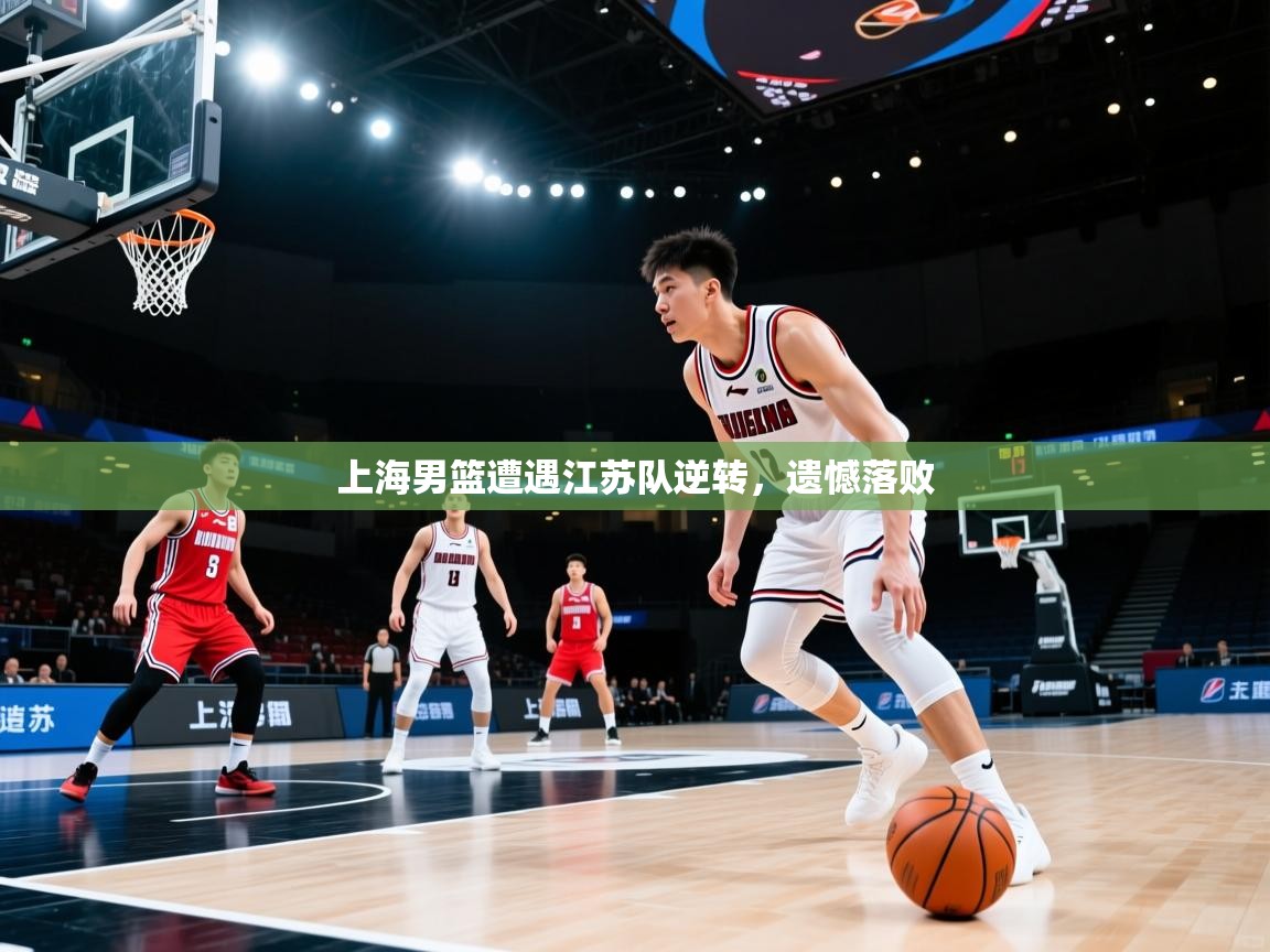 上海男篮遭遇江苏队逆转，遗憾落败  第2张
