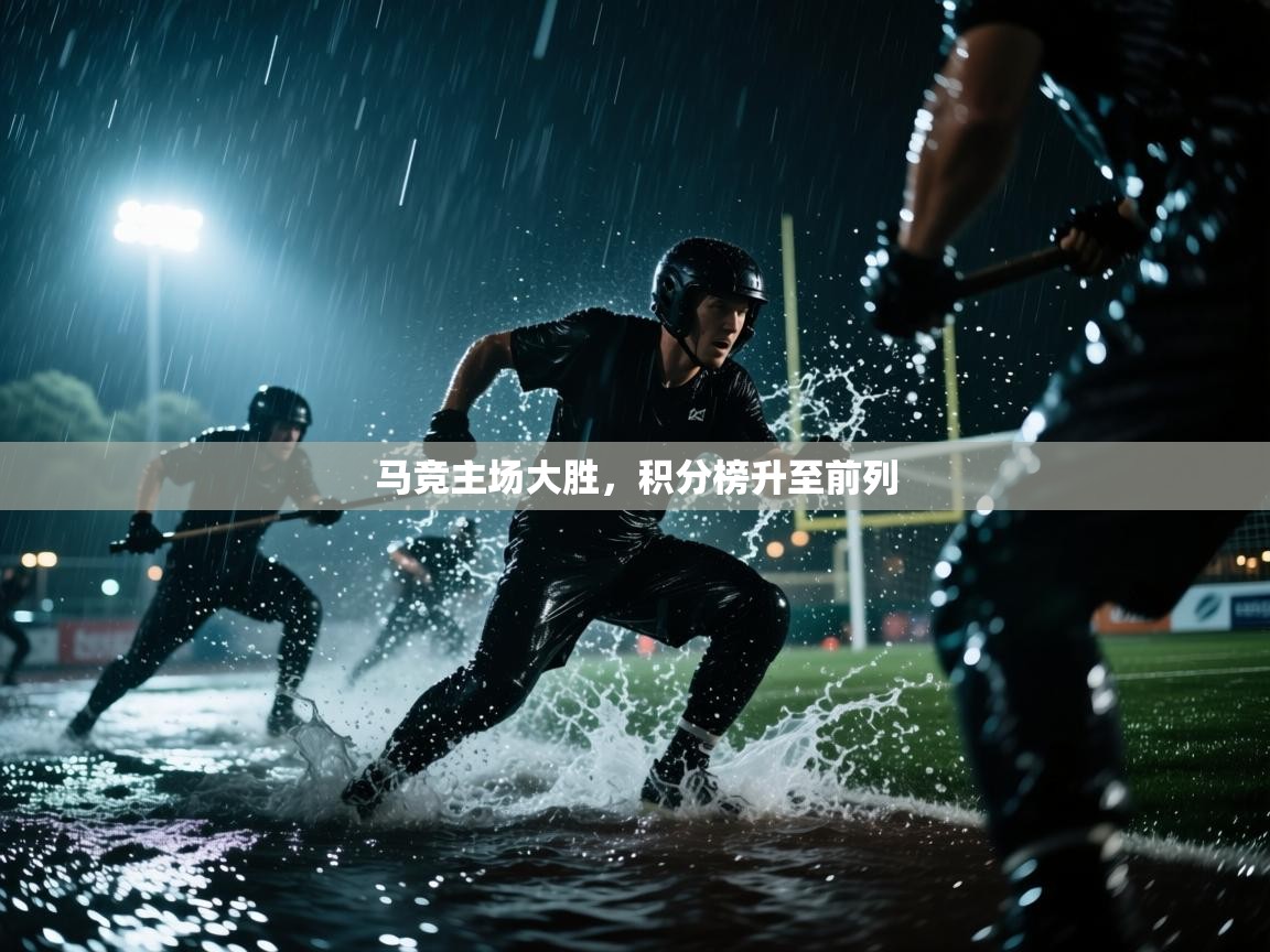 马竞主场大胜，积分榜升至前列  第1张