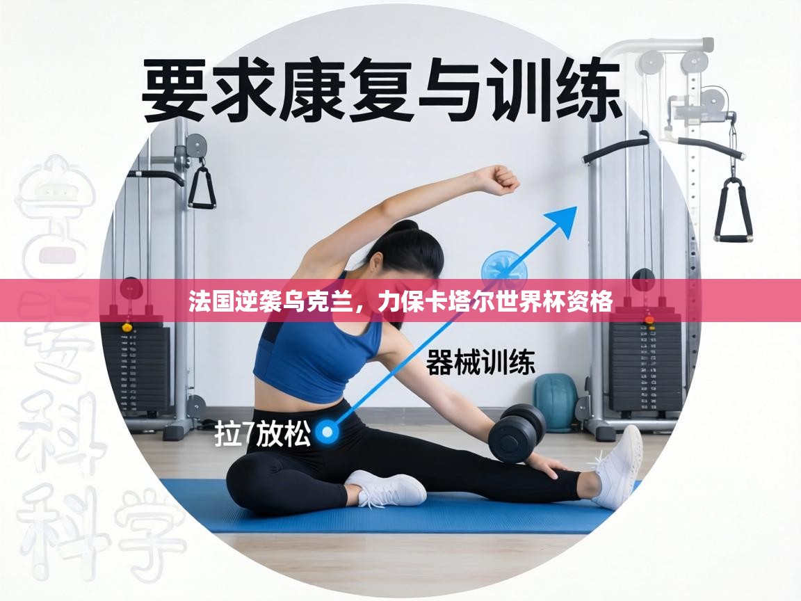 法国逆袭乌克兰,力保卡塔尔世界杯资格 第1张