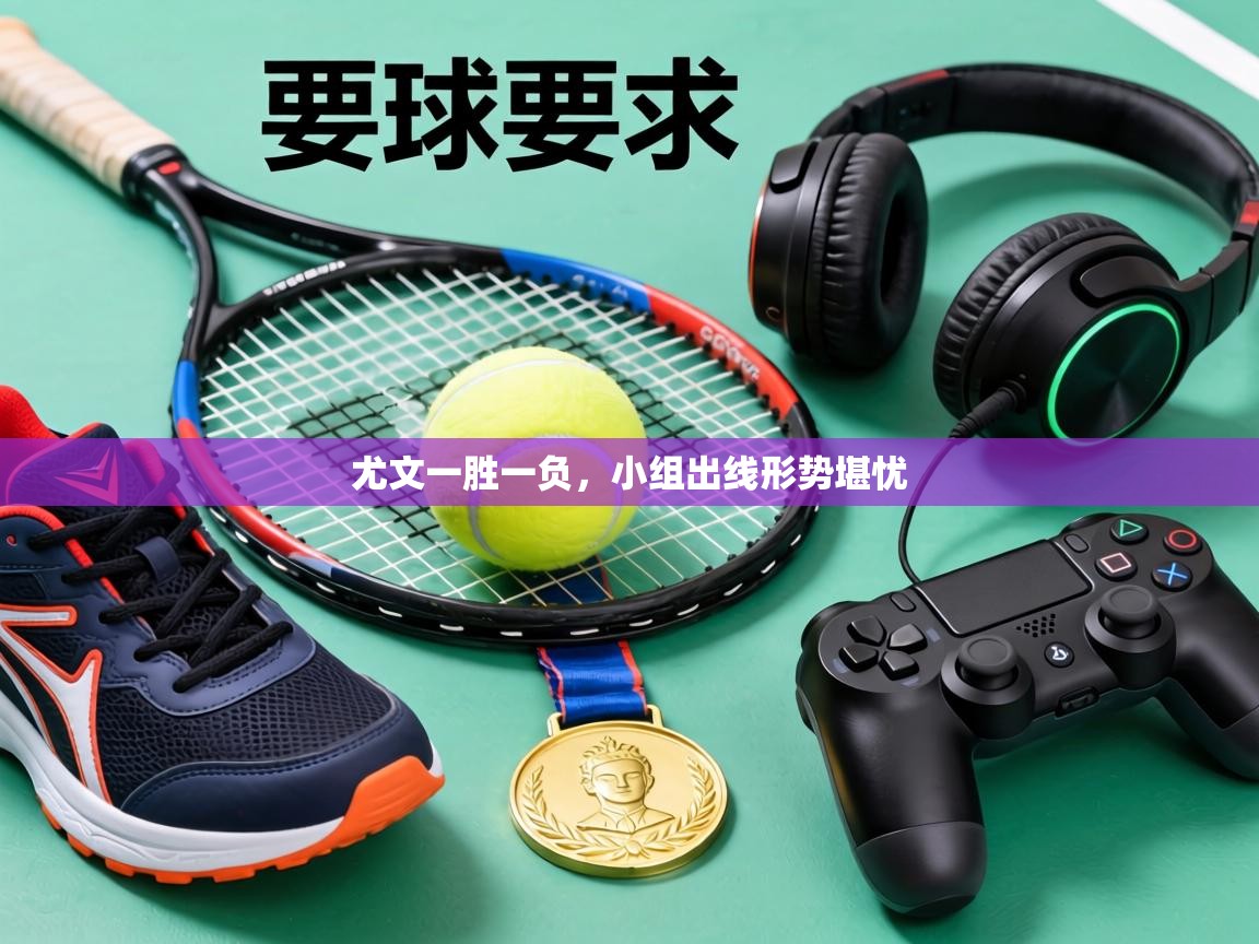 尤文一胜一负,小组出线形势堪忧 第1张