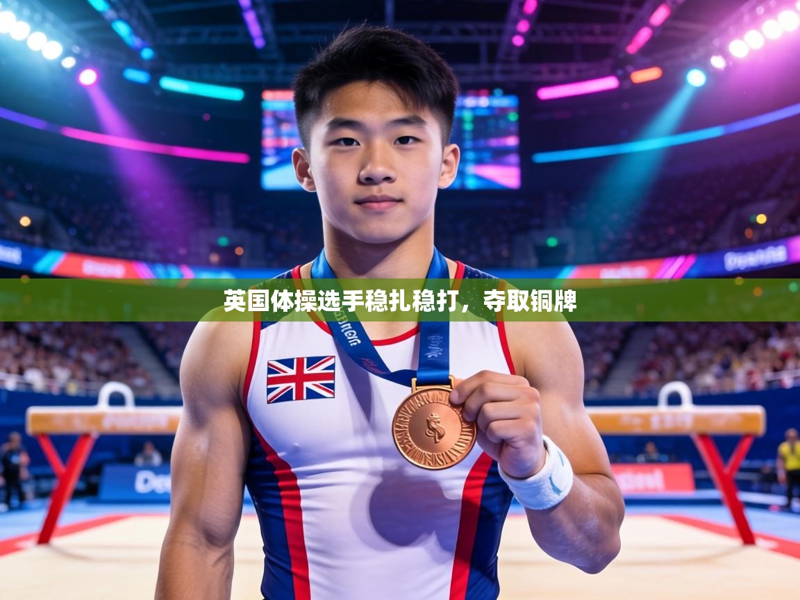英国体操选手稳扎稳打,夺取铜牌 第1张