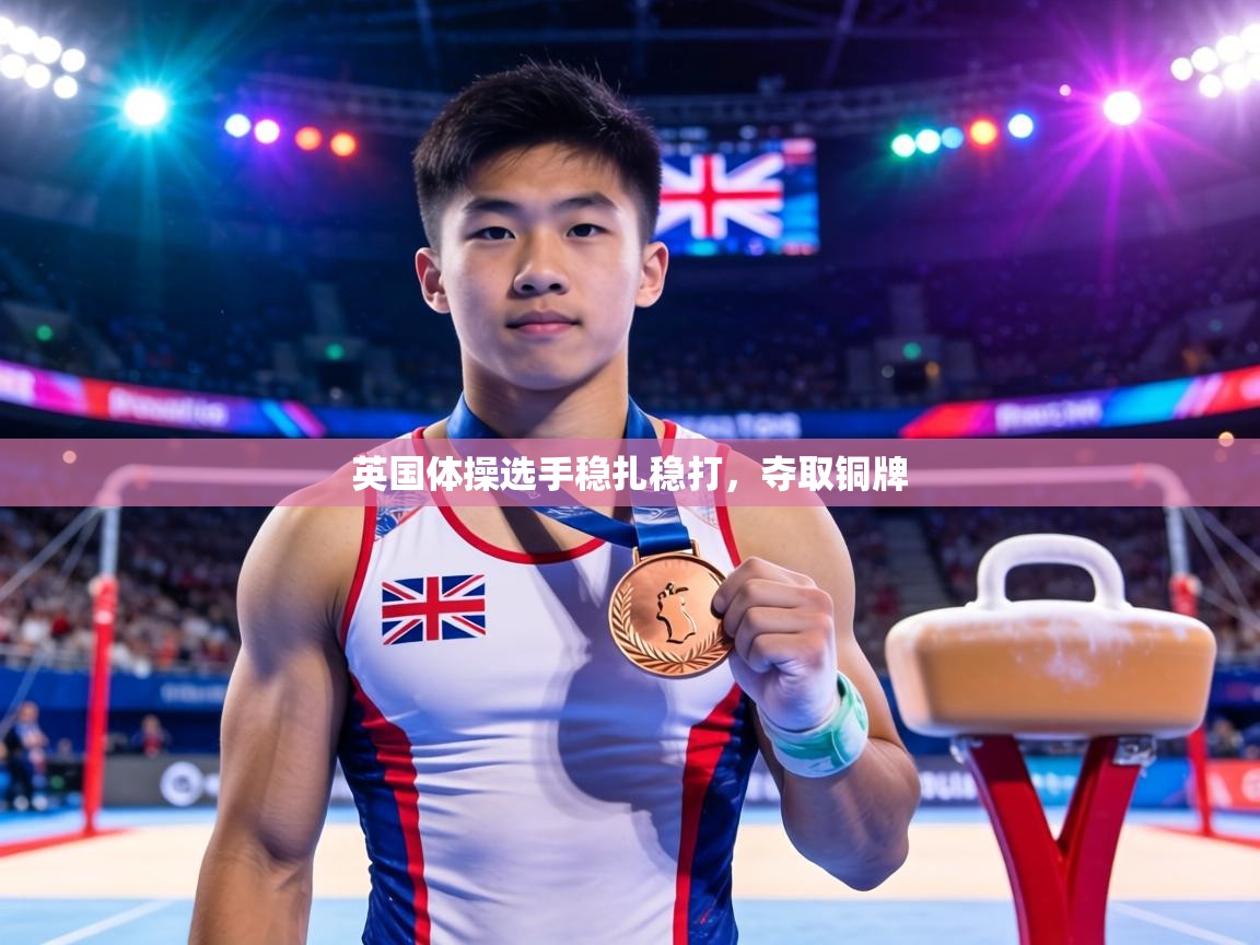 英国体操选手稳扎稳打,夺取铜牌 第2张